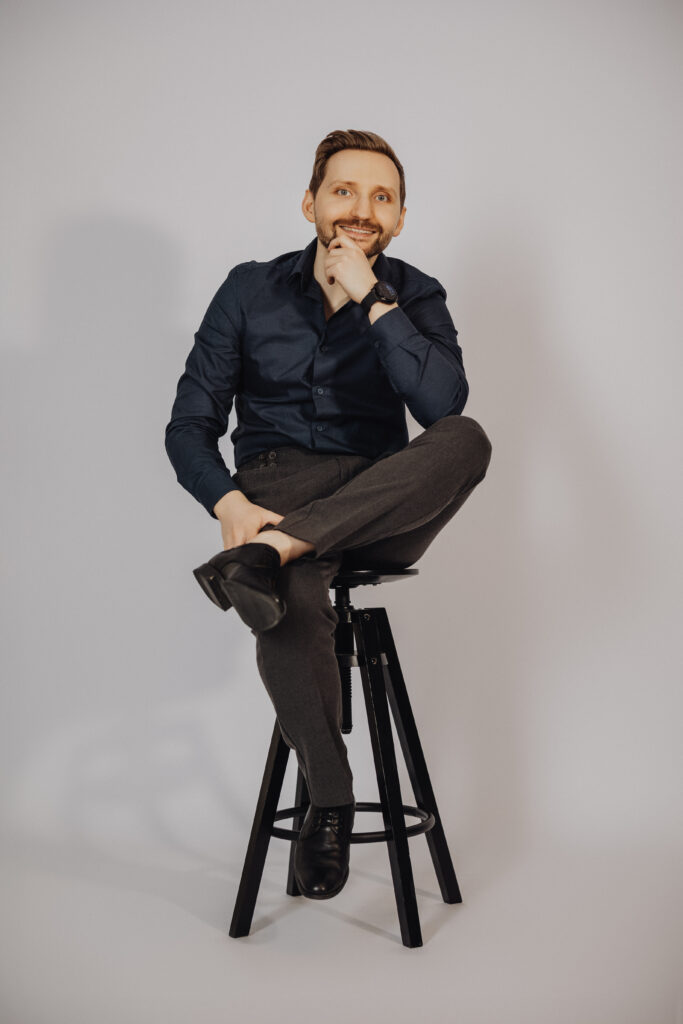 Mentoring e-mail marketing