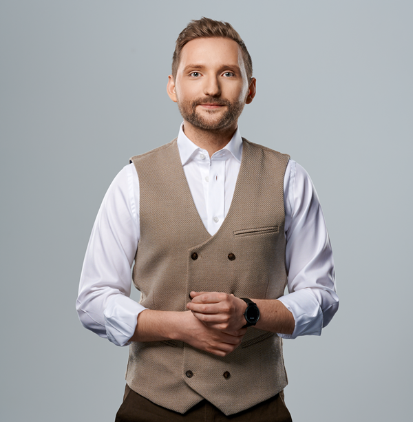 Moje doświadczenie w marketingu