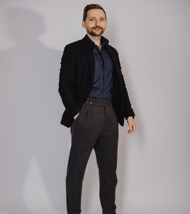 Napisze maile za Ciebie!